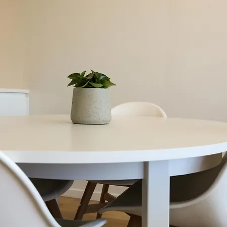 Апартаменты Vakantie-appartement Berg & Zee *