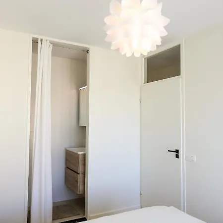 Vakantie-appartement Berg & Zee Апартаменты *